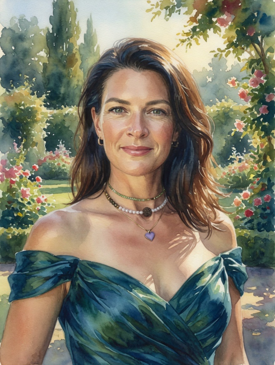 Jill — Root Cause Healing Advocate